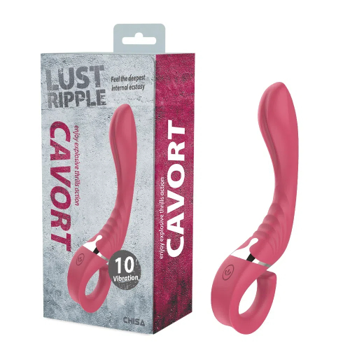 Vibromasseur Cavort